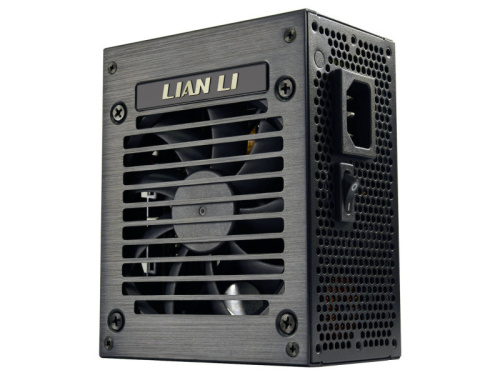 Lian Li SP850 V2 Gold 850W Tápegység