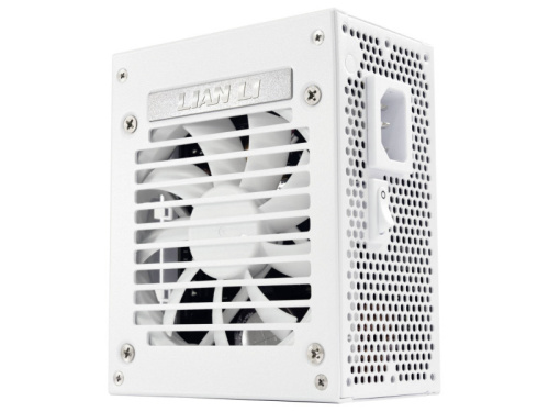 Lian Li SP850 V2 Gold Tápegység