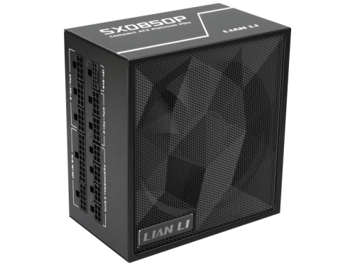 Lian Li SX Platinum 850W Tápegység