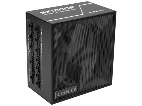 Lian Li SX1200P 1200W Tápegység