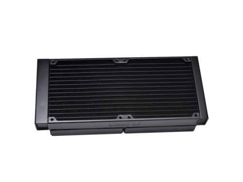 Lian Li GALAHAD II LCD 280 AIO Hűtő