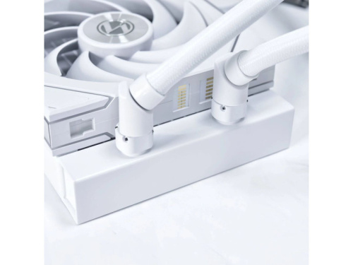 Lian Li Galahad II LCD 280 TL Wireless Hűtő