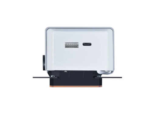 Lian Li Galahad II LCD 280 TL Wireless Hűtő