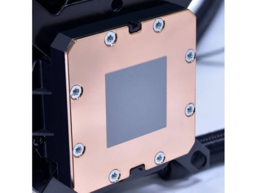 Lian Li Galahad II LCD 280 TL Wireless Hűtő