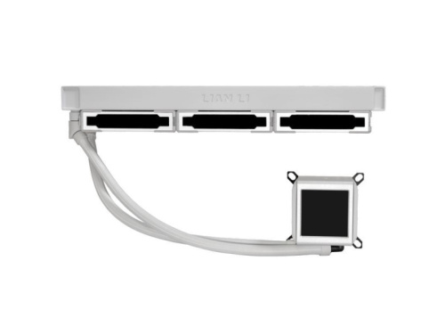 Lian Li GALAHAD II LCD 360 SL-INF Folyadékhűtő