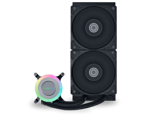 Lian Li Galahad II Lite Performance 240