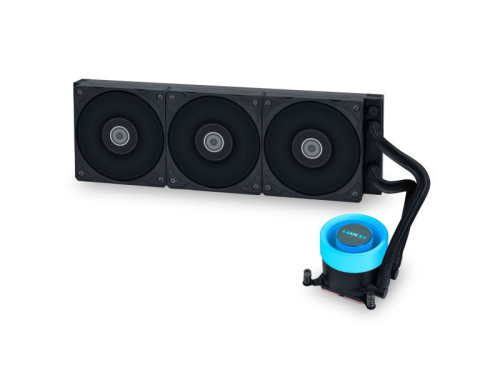 Lian Li Galahad II Lite 360 Performance AIO