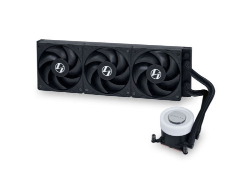 Lian Li Galahad II Lite 360 Performance AIO