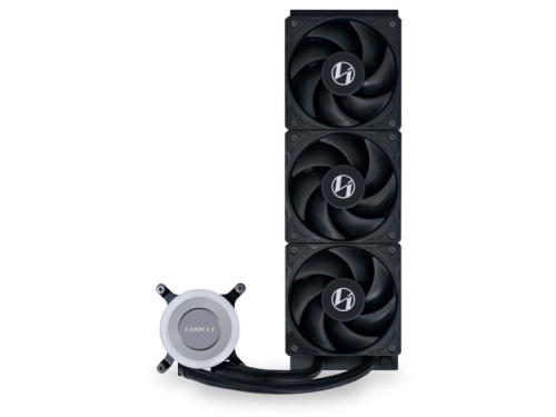 Lian Li Galahad II Lite 360 Performance AIO