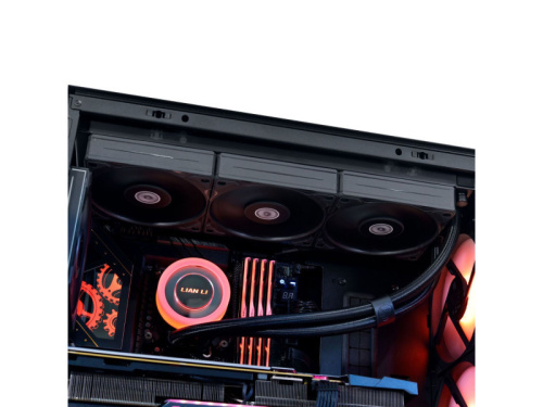 Lian Li Galahad II Lite 360 Performance AIO
