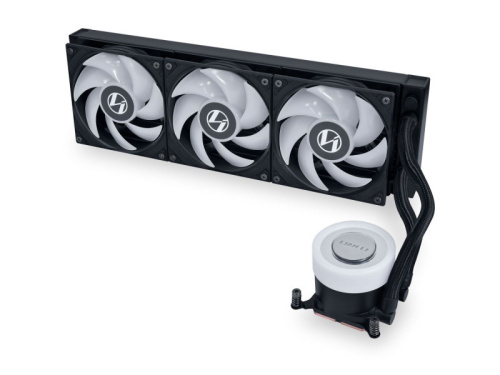 Lian Li Galahad II Lite 360 RGB Hűtő