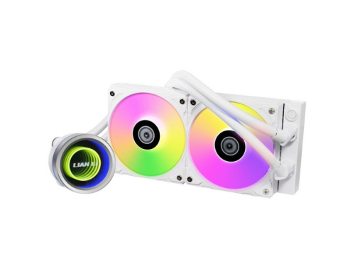 Lian Li GALAHAD II Trinity 240 ARGB Hűtő