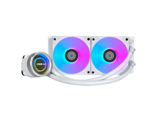 Lian Li GALAHAD II Trinity 240 ARGB Hűtő