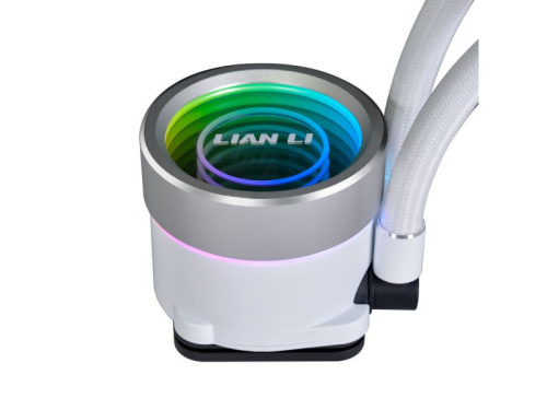 Lian Li GALAHAD II Trinity 240 ARGB Hűtő
