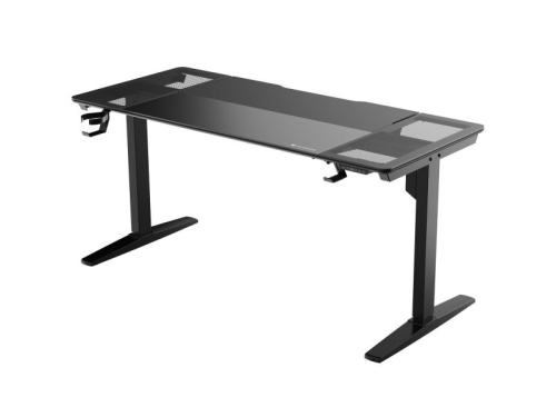 ThunderX3 LAB-X Gamer Asztal