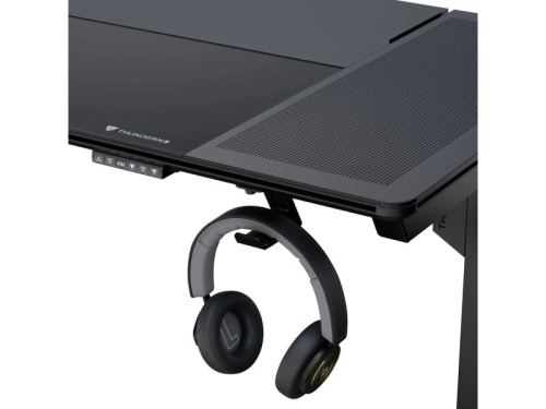ThunderX3 LAB-X Gamer Asztal