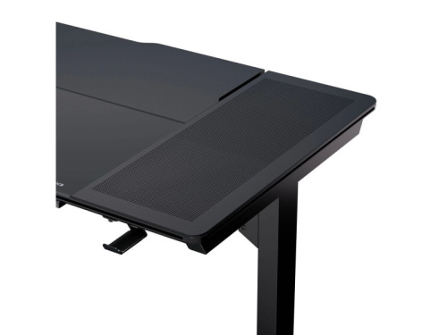 ThunderX3 LAB-X Gamer Asztal