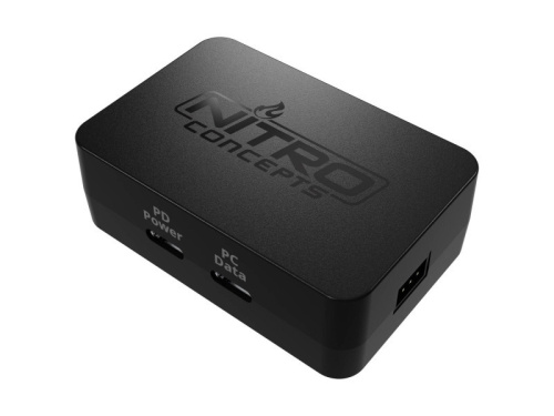 Nitro Concepts IMMERSION LED Csomag