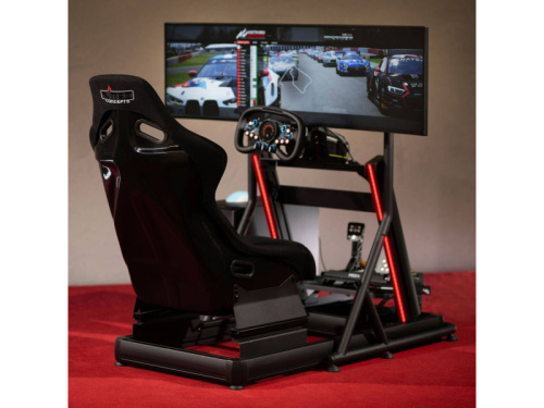 Nitro Concepts IMMERSION LED Csomag