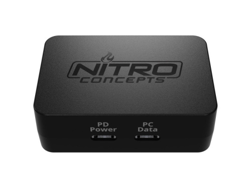 Nitro Concepts IMMERSION LED Csomag