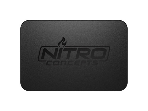 Nitro Concepts IMMERSION LED Csomag