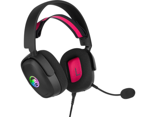Gamiac HS71 Gaming Fejhallgató