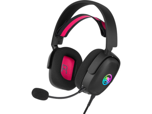 Gamiac HS71 Gaming Fejhallgató