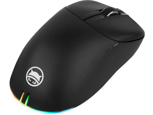Gamiac PA50 Gamer Egér