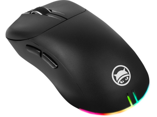 Gamiac PA50 Gamer Egér