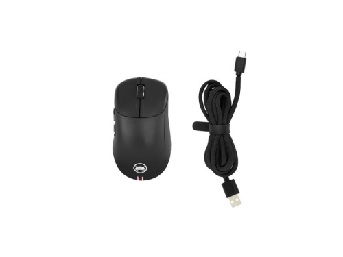 Gamiac PA50 Gamer Egér