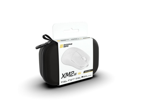 Endgame Gear XM2w 4k Gamer Egér
