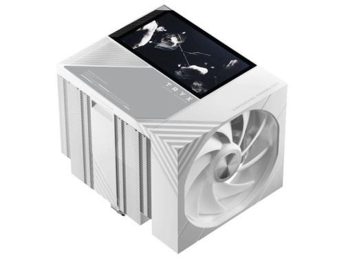 TRYX TURRIS T620 CPU Hűtő