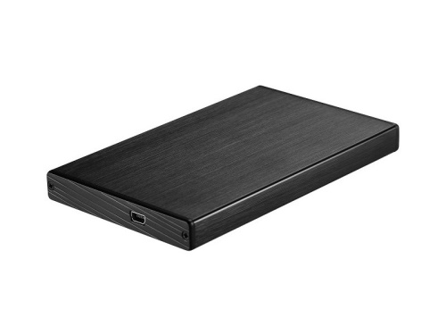 Kolink HDSUB2U3 2.5" Külső Ház