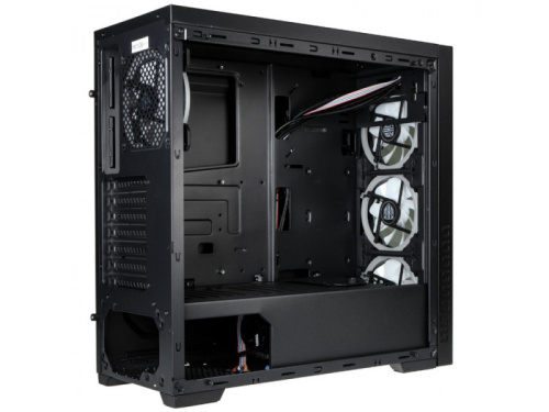 Kolink Horizon RGB Számítógépház