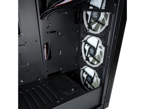 Kolink Horizon RGB Számítógépház