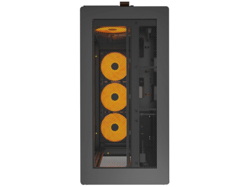 Montech HS01 PRO Ház