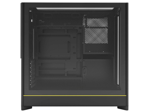 Montech HS01 Számítógépház