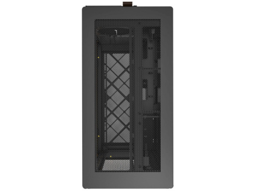 Montech HS01 Számítógépház