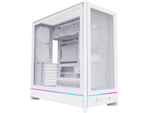 Montech HS01 Számítógépház