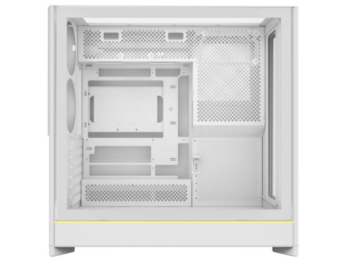 Montech HS01 Számítógépház