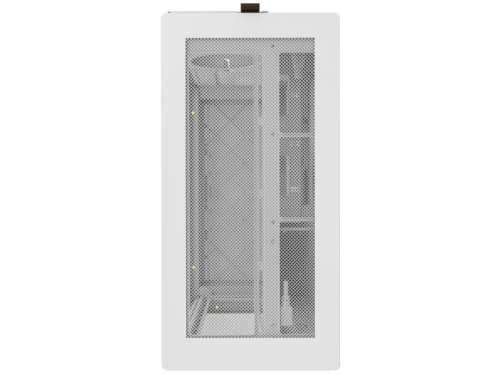 Montech HS01 Számítógépház