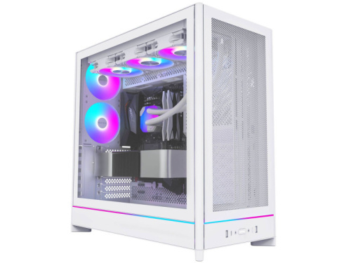 Montech HS01 PRO Ház