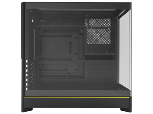Montech HS02 Számítógépház