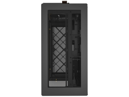 Montech HS02 Számítógépház