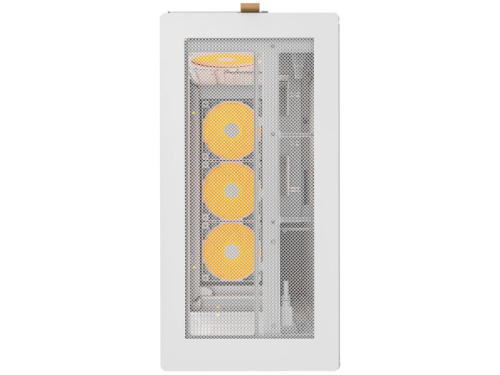 Montech HS02 PRO Számítógépház