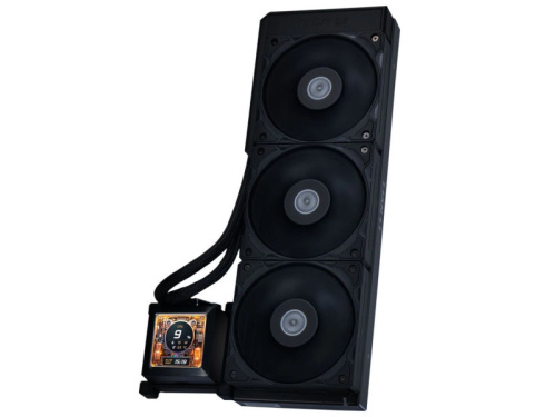 Lian Li HydroShift LCD 360S AIO Hűtő