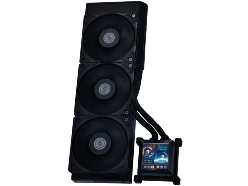 Lian Li HydroShift LCD 360S AIO Hűtő