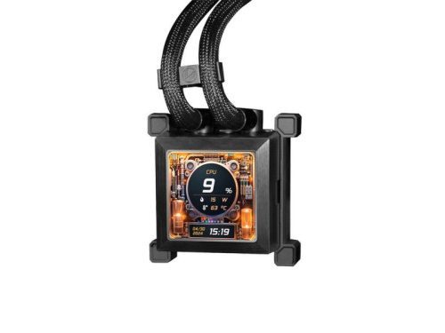Lian Li HydroShift LCD 360S AIO Hűtő