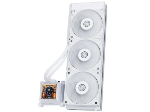 Lian Li HydroShift LCD 360S AIO Hűtő