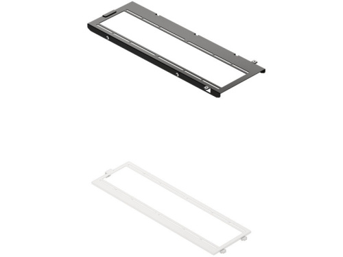 HAVN HS 420 Ventilátor konzol